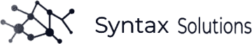 Syntax Solutions